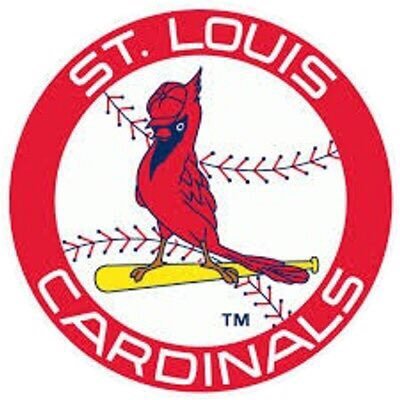 CKayich's profile picture. Die-Hard St. Louis Cardinals fan and all around sports enthusiast. Card and Sports memorabilia collector. I’m from the Lou and I’m Proud!