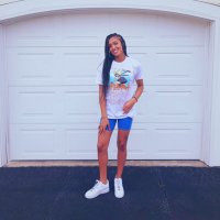 Maleia Bracone (@braconemaleia) 's Twitter Profile