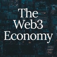 The Web3 Economy at The CryptoAssets Institute(@TheWeb3Economy) 's Twitter Profile Photo