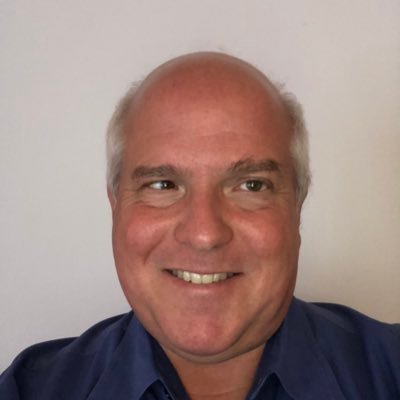 tbhausen's profile picture. 