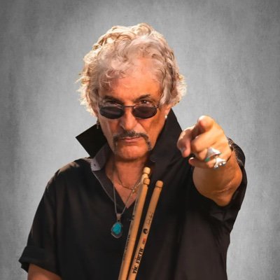 Carmine Appice Profile
