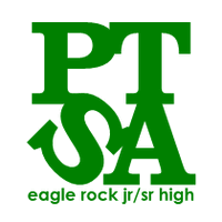 Eagle Rock Jr/Sr High PTSA(@ERJrSrHighPTSA) 's Twitter Profile Photo