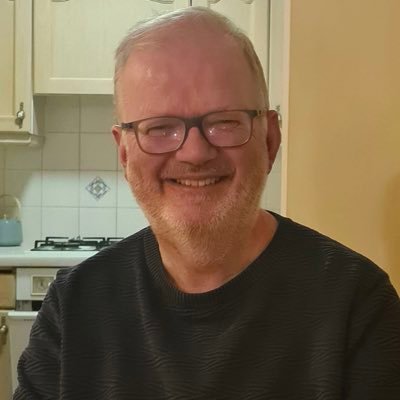 keen_richard's profile picture. Consultant in osteoporosis and metabolic bone diseases. Working in the NHS. All views expressed are my own.