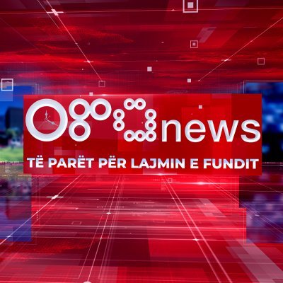 Ora-News, Radio Televizioni informativ Shqiptar. 24 ore live, lajme, debate, analiza politike, showbizz dhe shume te tjera. Na ndiqni!