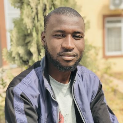 AAgbadu's profile picture. 