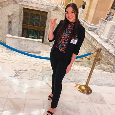 Kaitlyn_Layneee's profile picture. southwestern oklahoma state university