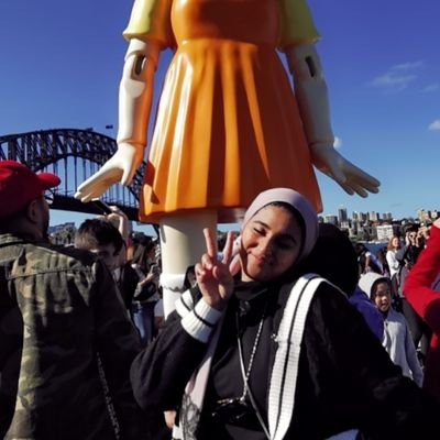 LoloSadiq's profile picture. 📍Saudi Arabia & Australia