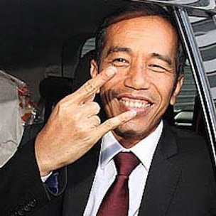 🇮🇩 Tetap😍Jokowi 🇮🇩