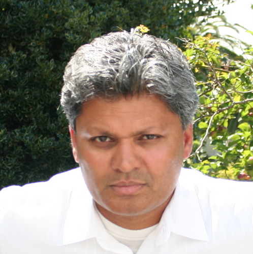 dnigam's profile picture. 