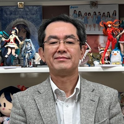 ChidaHiroyuki Profile Picture