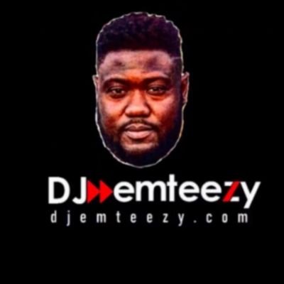 World class DJ for all events | Boston & beyond | bookings: djemteezy@gmail.com | https://t.co/VadAKPbiW4 | https://t.co/v0TOvTde2p