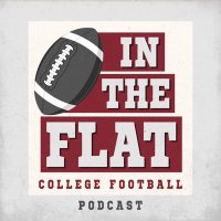 In the Flat Podcast (@intheflatpod) 's Twitter Profile Photo In the Flat Podcast (@intheflatpod) 's Twitter Profile Photo