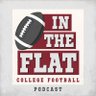 InTheFlatPod's profile picture. The number 1 College Football Podcast (in your hearts).  @tonykihl, @j_schultz81,@jess_sabin.

10% off first month - https://t.co/C34FQVo6Po