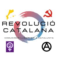 Revolució Catalana #Decreixement(@RevolucioCAT) 's Twitter Profile Photo