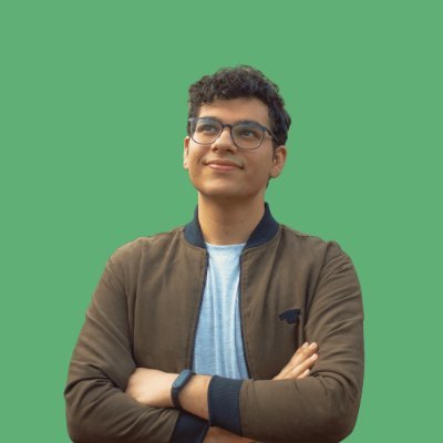 UX Designer • I like to make games, tell stories, and draw stuff. He/Him. 🇵🇰