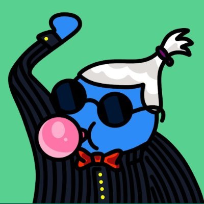 NFT陈同学さんのプロフィール画像