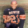 Rodney_McLeod4's profile picture. DMV..UVA .. Safety-Browns Business Antone Barnes Agbarnes1@gmail.com                Co-Founder Change Our Future