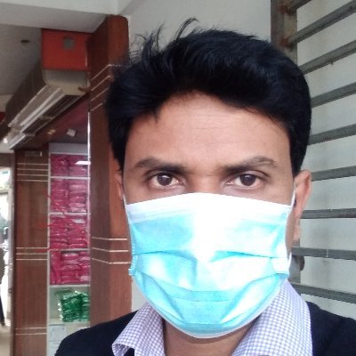 syedrazeealom's profile picture. KRT45SCQ