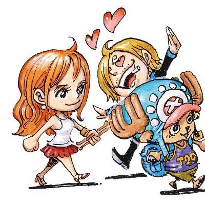 ᴅᴇᴅɪᴄᴀᴛᴇᴅ ᴛᴏ ꜱᴀɴᴊɪ-ᴋᴜɴ ᴀɴᴅ ɴᴀᴍɪ-ꜱᴀɴ #onepiece #sanji #nami #sanami #sanjinami #ワンピース #サンジ #ナミ #サンナミ #サンジナミ