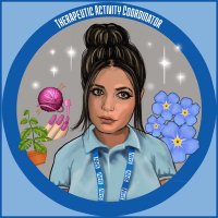 Lizzie Therapeutic Activity Coordinator W30 MRI 💙(@ActivityMft) 's Twitter Profile Photo