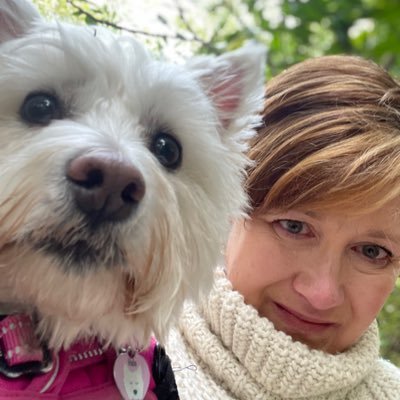 BuckleyPauline's profile picture. 