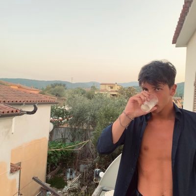 sckmatt's profile picture. 🇮🇹 24 yo | COD competitive player | x2 LAN