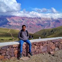Gaston Toconas (@getoconas) 's Twitter Profile