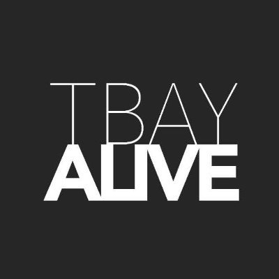 An outlet for all pieces of the TBAYALIVE puzzle. Much more active over on IG: @tbayalive. DM for booking info.