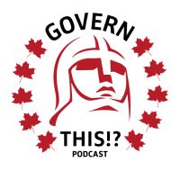 Govern... This!? Podcast (@wegovernthis) 's Twitter Profile