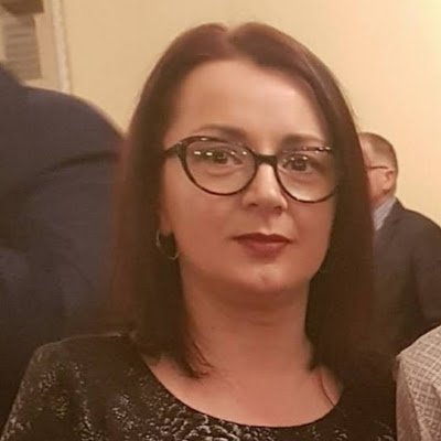 Negoit3Gabriela's profile picture. 