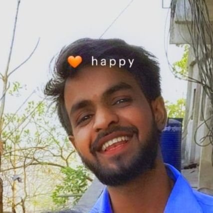 Student of BMS (MBA) from Mumbai University (RSS/BJP) 🇮🇳 Management under Chain Supply in Logistic.... on insta:-@dharambikerv3 MH150V3 Rider Bikerlife