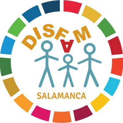 Asociación Dislexia y Familia en Salamanca. Miembro de: @OIDEA @FEDISORG @EDADYSLEXIA