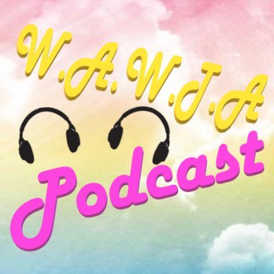 A Canadian and an American come together and create a podcast! We go LIVE most Wednesdays on Twitch! Follow for Live notifications!