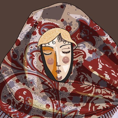 Berezhaさんのプロフィール画像