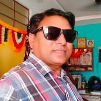 Satyanarayan Vishwakarma (@satyana87768626) 's Twitter Profile Photo
