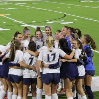 TMHS Lady Wildcat Soccer(@TMHS_GSoccer) 's Twitter Profile Photo