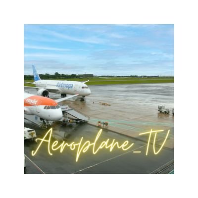 welcome to airplane_TV