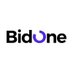 Bid.One (@bidonenft) Twitter profile photo Bid.One (@bidonenft) Twitter profile photo