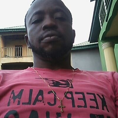 LUkwuegbulem's profile picture. Lucky ukgbuelem