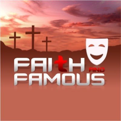 The Entertainment Industry is known for ‘sex, drugs & rock ‘n’ roll’, so how do Christians navigate that? Find out in Faith & Famous the podcast!