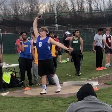 Connor_Haneysp's profile picture. 2024 | 6’4 290 | SP 46ft Glide | DC 107 Standing | 4.0 GPA | Shore Regional High School ( West Long Branch NJ) Email - Conroy2024@gmail.com