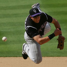 AlwaysRocktober's profile picture. It's Always Rocktober Here! Musings about the #rockies, #mlb, and life in general.