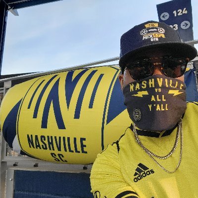 TN Native. Husband. Father. Software Engineer. Foodie.
Supporter.  #nashvillesc #arsenalfc #titanup #GrzNxtGen #bigbluerising  

Views expressed are mine alone.