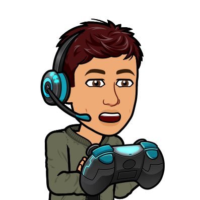 ulisescuevas's profile picture. Twitting whatever crosses my mind.