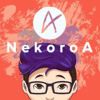 NekoroAさんのプロフィール画像