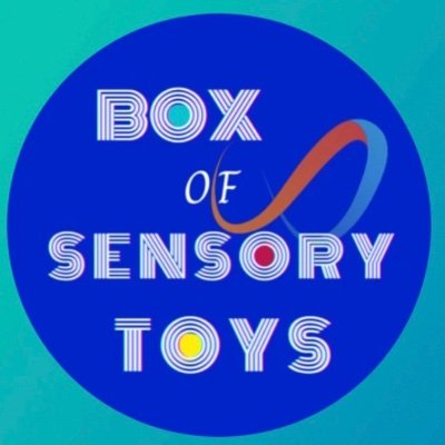 Sensory toy box subscriptions for kids, tweens and teens. Female WOC owned. Curated for all kids, especially those with ADHD, Autism & sensory needs!