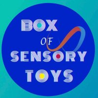 Box of Sensory Toys(@box_sensorytoys) 's Twitter Profile Photo