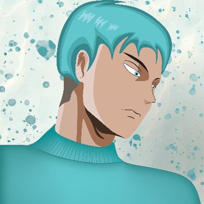 rare_nemo's profile picture. NFT artist