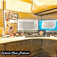Cubicle Chat Podcast (@cubicle_chat) 's Twitter Profile