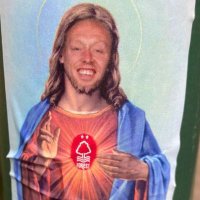 rory nffc(@tigertime1984) 's Twitter Profile Photo